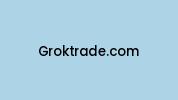 Groktrade.com Coupon Codes
