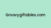Groovygiftables.com Coupon Codes