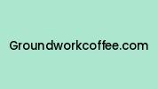 Groundworkcoffee.com Coupon Codes