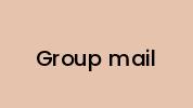 Group-mail Coupon Codes