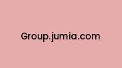 Group.jumia.com Coupon Codes