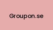 Groupon.se Coupon Codes