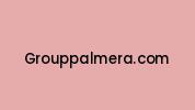 Grouppalmera.com Coupon Codes