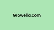 Growella.com Coupon Codes
