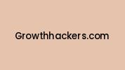 Growthhackers.com Coupon Codes