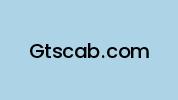 Gtscab.com Coupon Codes