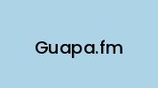 Guapa.fm Coupon Codes