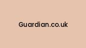 Guardian.co.uk Coupon Codes