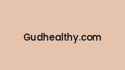 Gudhealthy.com Coupon Codes