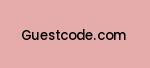 guestcode.com Coupon Codes