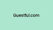 Guestful.com Coupon Codes