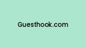 Guesthook.com Coupon Codes