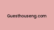Guesthouseng.com Coupon Codes