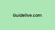Guidelive.com Coupon Codes
