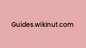 Guides.wikinut.com Coupon Codes