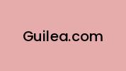 Guilea.com Coupon Codes