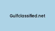 Gulfclassified.net Coupon Codes