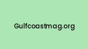 Gulfcoastmag.org Coupon Codes