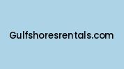 Gulfshoresrentals.com Coupon Codes