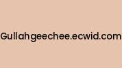 Gullahgeechee.ecwid.com Coupon Codes