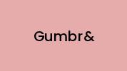 Gumbrand Coupon Codes