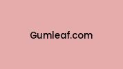 Gumleaf.com Coupon Codes