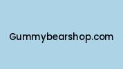 Gummybearshop.com Coupon Codes