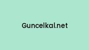 Guncelkal.net Coupon Codes