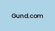 Gund.com Coupon Codes