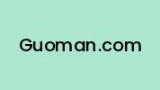 Guoman.com Coupon Codes