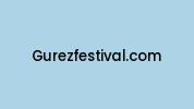 Gurezfestival.com Coupon Codes