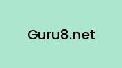 Guru8.net Coupon Codes