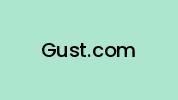 Gust.com Coupon Codes