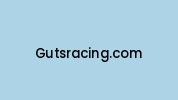 Gutsracing.com Coupon Codes