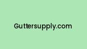 Guttersupply.com Coupon Codes