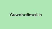 Guwahatimail.in Coupon Codes