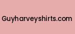 guyharveyshirts.com Coupon Codes