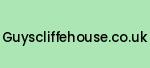 guyscliffehouse.co.uk Coupon Codes
