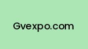 Gvexpo.com Coupon Codes