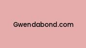 Gwendabond.com Coupon Codes