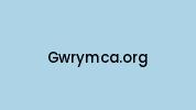 Gwrymca.org Coupon Codes