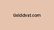 Gxlddvst.com Coupon Codes