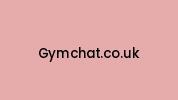 Gymchat.co.uk Coupon Codes