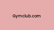 Gymclub.com Coupon Codes