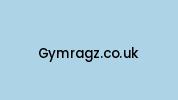 Gymragz.co.uk Coupon Codes