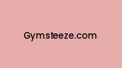 Gymsteeze.com Coupon Codes