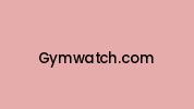 Gymwatch.com Coupon Codes