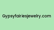 Gypsyfairiesjewelry.com Coupon Codes