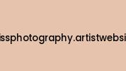 Gypsykissphotography.artistwebsites.com Coupon Codes
