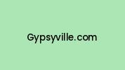 Gypsyville.com Coupon Codes